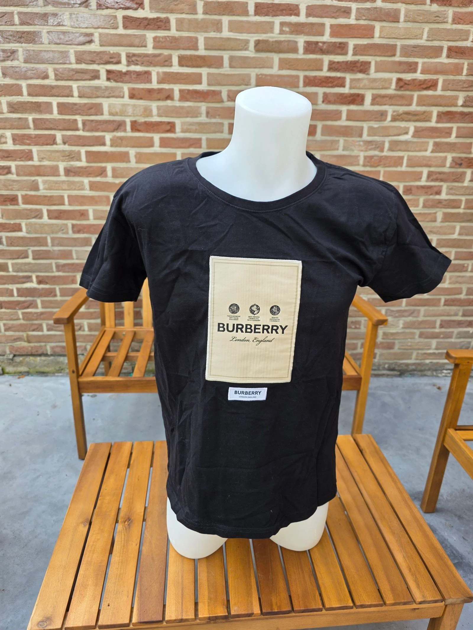 T-Shirt inspi homme